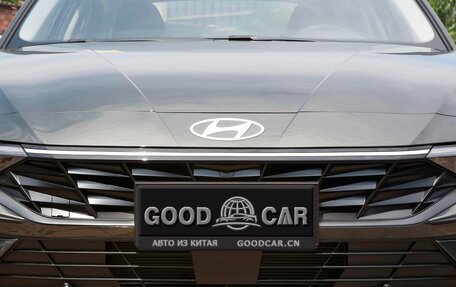 Hyundai Elantra, 2026 год, 1 700 000 рублей, 11 фотография