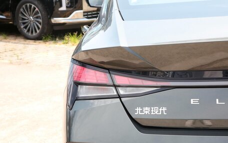 Hyundai Elantra, 2026 год, 1 700 000 рублей, 14 фотография