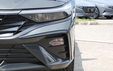 Hyundai Elantra, 2026 год, 1 700 000 рублей, 22 фотография
