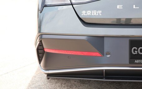Hyundai Elantra, 2026 год, 1 700 000 рублей, 23 фотография