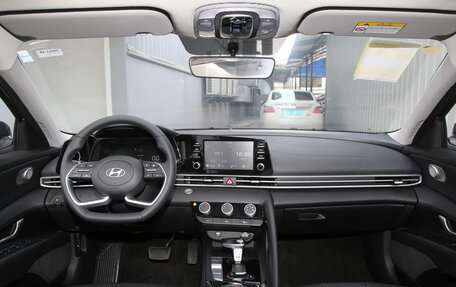 Hyundai Elantra, 2026 год, 1 700 000 рублей, 29 фотография