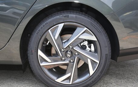 Hyundai Elantra, 2026 год, 1 700 000 рублей, 38 фотография
