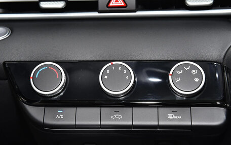 Hyundai Elantra, 2026 год, 1 700 000 рублей, 33 фотография