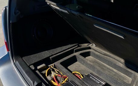 Subaru Forester, 2006 год, 1 100 000 рублей, 7 фотография