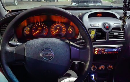 Nissan Almera Classic, 2008 год, 410 000 рублей, 4 фотография