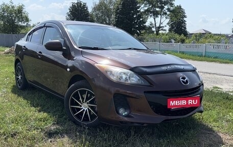 Mazda 3, 2012 год, 970 000 рублей, 3 фотография