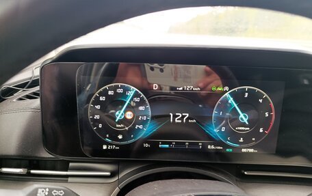 KIA Carnival, 2021 год, 4 050 000 рублей, 8 фотография