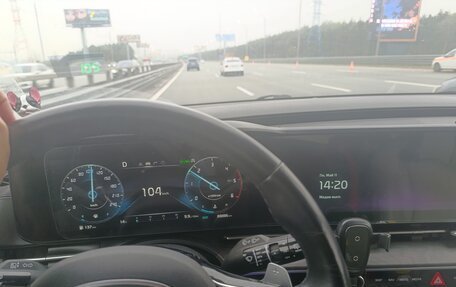 KIA Carnival, 2021 год, 4 050 000 рублей, 9 фотография