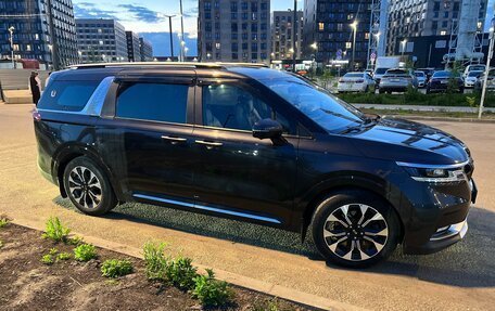 KIA Carnival, 2021 год, 4 050 000 рублей, 3 фотография