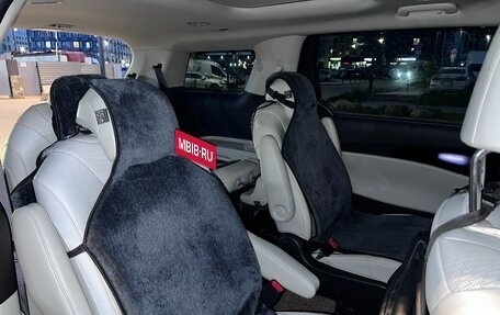 KIA Carnival, 2021 год, 4 050 000 рублей, 10 фотография