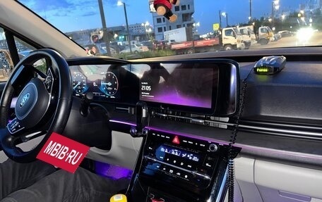 KIA Carnival, 2021 год, 4 050 000 рублей, 12 фотография