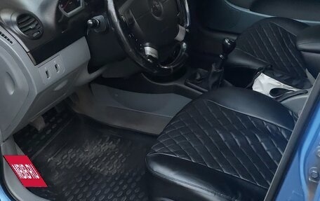 Chevrolet Lacetti, 2008 год, 330 000 рублей, 4 фотография