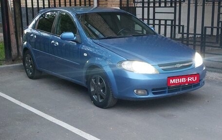 Chevrolet Lacetti, 2008 год, 330 000 рублей, 2 фотография