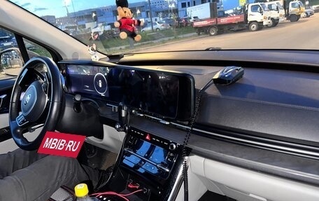 KIA Carnival, 2021 год, 4 050 000 рублей, 11 фотография