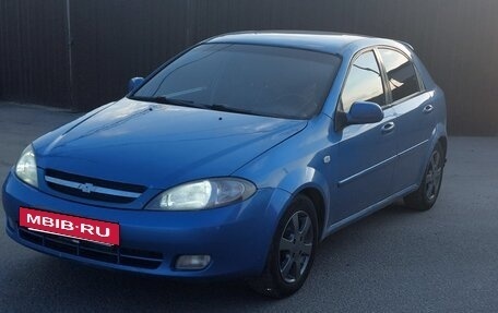 Chevrolet Lacetti, 2008 год, 330 000 рублей, 3 фотография
