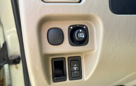 Ford Escape II, 2004 год, 325 000 рублей, 11 фотография