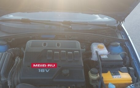 Chevrolet Lacetti, 2008 год, 330 000 рублей, 8 фотография