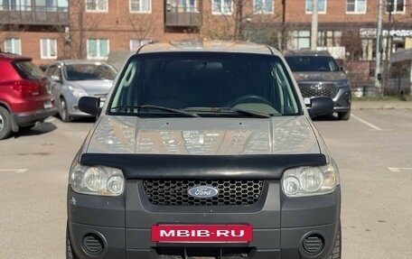 Ford Escape II, 2004 год, 325 000 рублей, 2 фотография