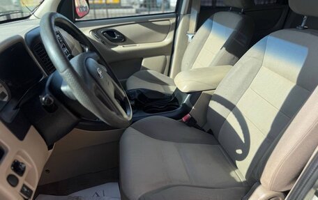 Ford Escape II, 2004 год, 325 000 рублей, 12 фотография