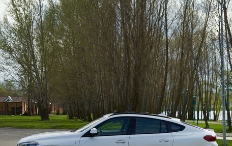 BMW X6, 2021 год, 11 250 000 рублей, 7 фотография