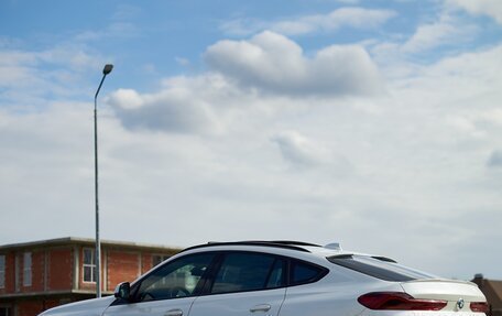 BMW X6, 2021 год, 11 250 000 рублей, 6 фотография