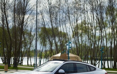 BMW X6, 2021 год, 11 250 000 рублей, 8 фотография