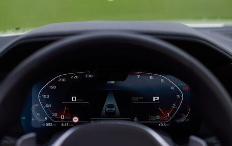 BMW X6, 2021 год, 11 250 000 рублей, 11 фотография