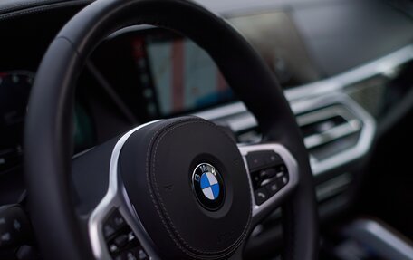 BMW X6, 2021 год, 11 250 000 рублей, 12 фотография