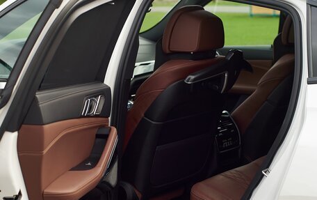 BMW X6, 2021 год, 11 250 000 рублей, 13 фотография
