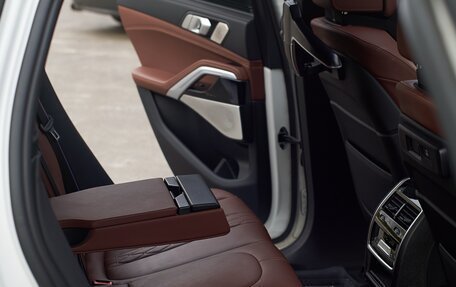 BMW X6, 2021 год, 11 250 000 рублей, 16 фотография