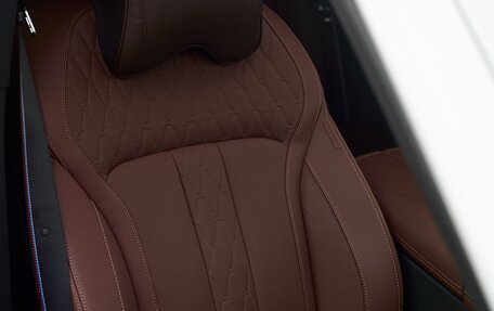 BMW X6, 2021 год, 11 250 000 рублей, 18 фотография