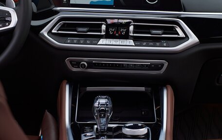 BMW X6, 2021 год, 11 250 000 рублей, 21 фотография