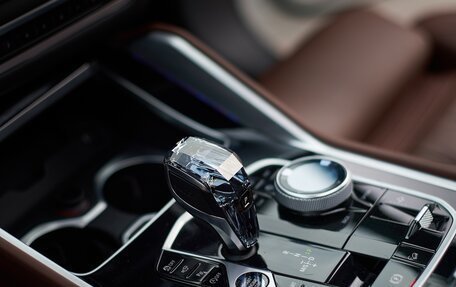 BMW X6, 2021 год, 11 250 000 рублей, 20 фотография