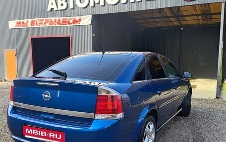 Opel Vectra C рестайлинг, 2007 год, 350 000 рублей, 3 фотография
