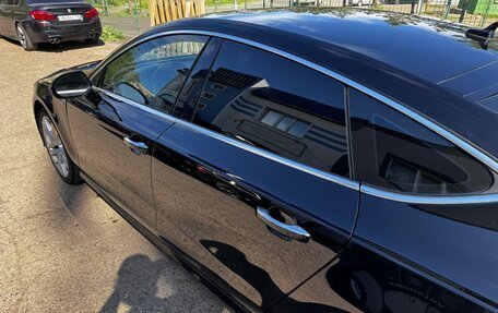 Audi A7, 2016 год, 2 650 000 рублей, 9 фотография