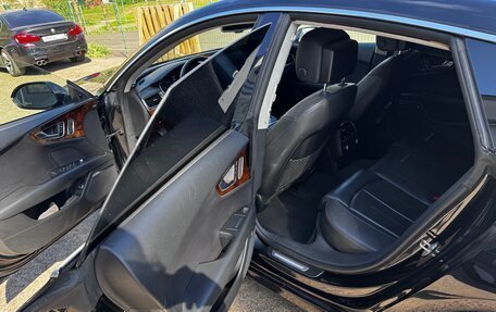 Audi A7, 2016 год, 2 650 000 рублей, 11 фотография