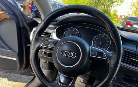 Audi A7, 2016 год, 2 650 000 рублей, 17 фотография