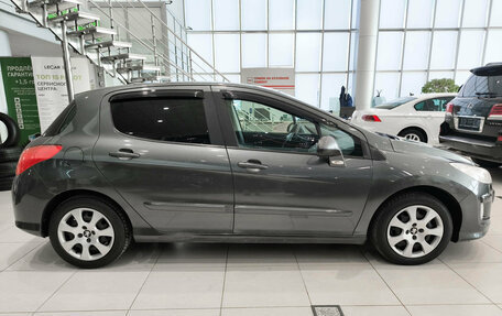 Peugeot 308 II, 2010 год, 470 000 рублей, 5 фотография