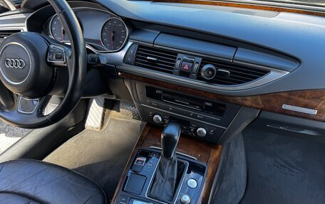 Audi A7, 2016 год, 2 650 000 рублей, 15 фотография