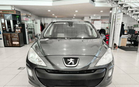 Peugeot 308 II, 2010 год, 470 000 рублей, 2 фотография