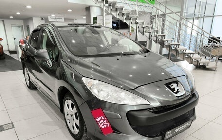 Peugeot 308 II, 2010 год, 470 000 рублей, 3 фотография