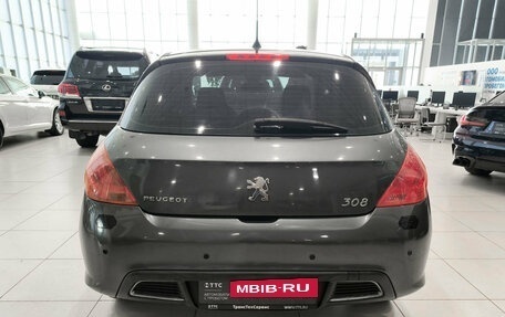 Peugeot 308 II, 2010 год, 470 000 рублей, 7 фотография