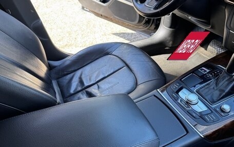 Audi A7, 2016 год, 2 650 000 рублей, 16 фотография