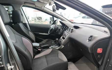 Peugeot 308 II, 2010 год, 470 000 рублей, 13 фотография