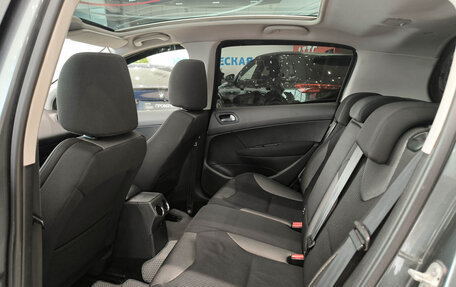 Peugeot 308 II, 2010 год, 470 000 рублей, 15 фотография