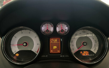 Peugeot 308 II, 2010 год, 470 000 рублей, 16 фотография