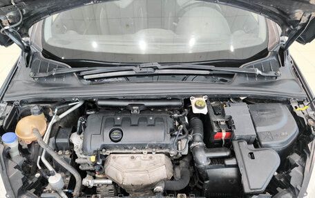 Peugeot 308 II, 2010 год, 470 000 рублей, 11 фотография