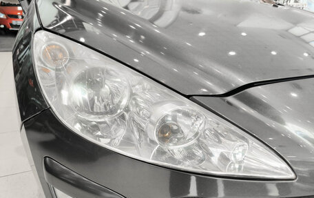 Peugeot 308 II, 2010 год, 470 000 рублей, 21 фотография