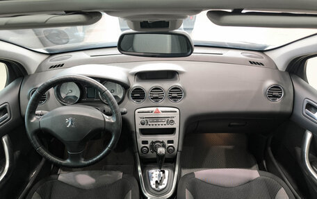 Peugeot 308 II, 2010 год, 470 000 рублей, 17 фотография
