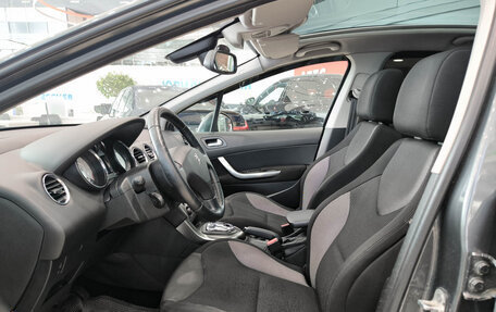 Peugeot 308 II, 2010 год, 470 000 рублей, 20 фотография